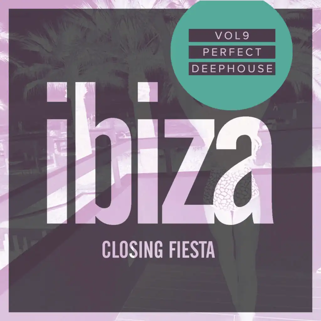 Ibiza Closing Fiesta, Vol.9: Perfect Deep House