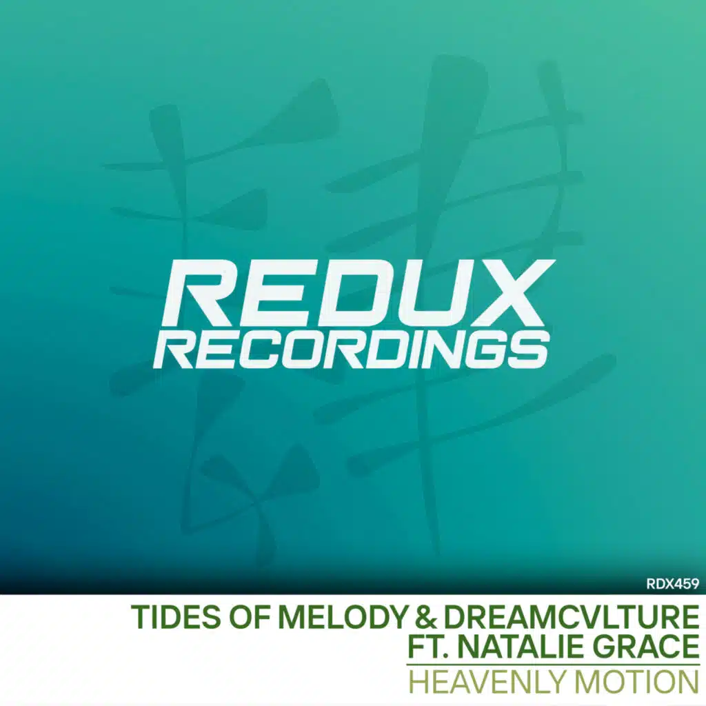 Tides Of Melody & DREAMCVLTVRE