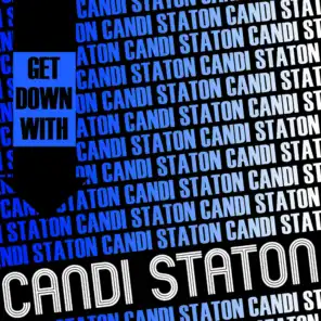 Get Down with Candi Staton