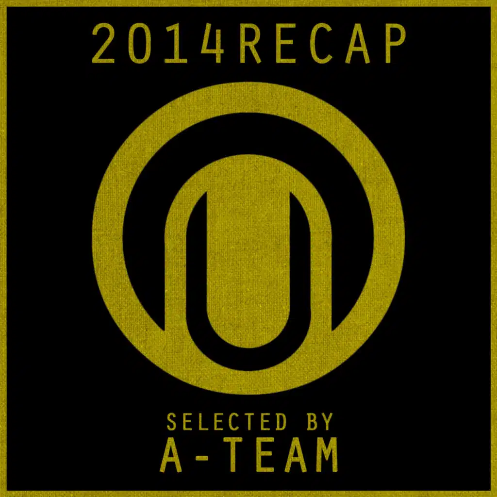 Nutek Records 2014 Recap - Compiled By A-Team