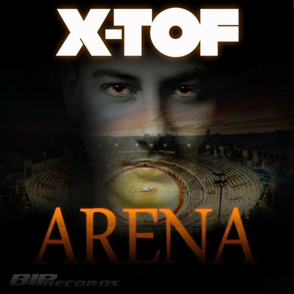 Arena (Original Extended Mix)