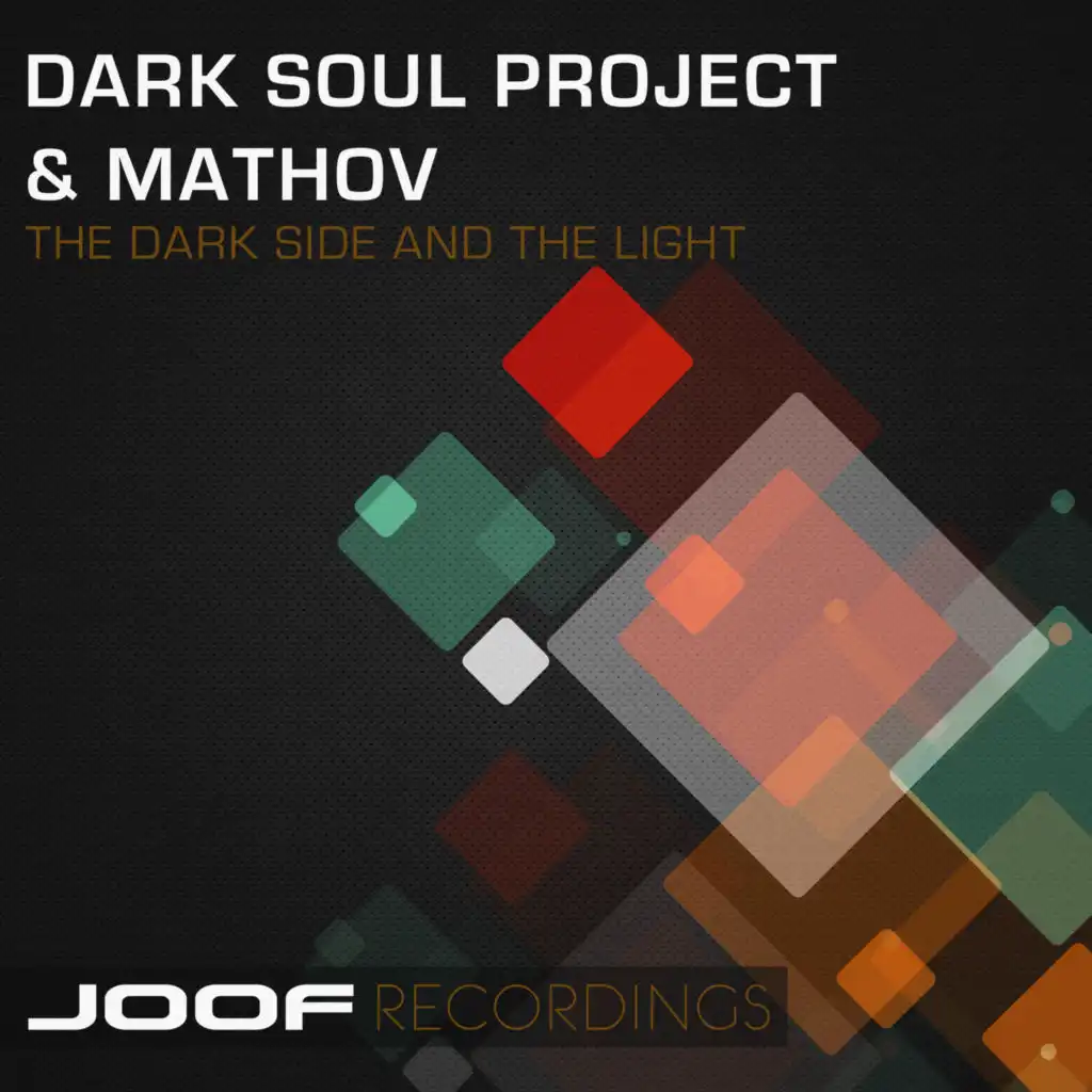 The Dark Side And The Light (Dark Soul Project In Love Remix)