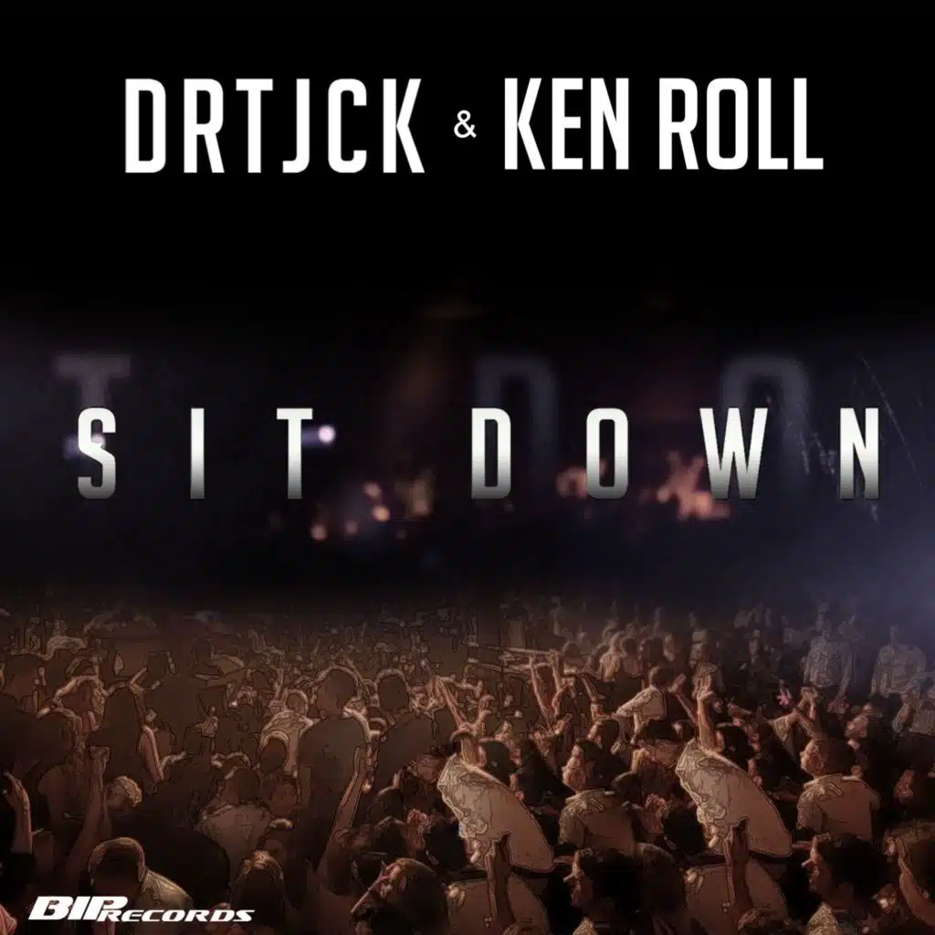 Sit Down (Brasko Radio Remix)