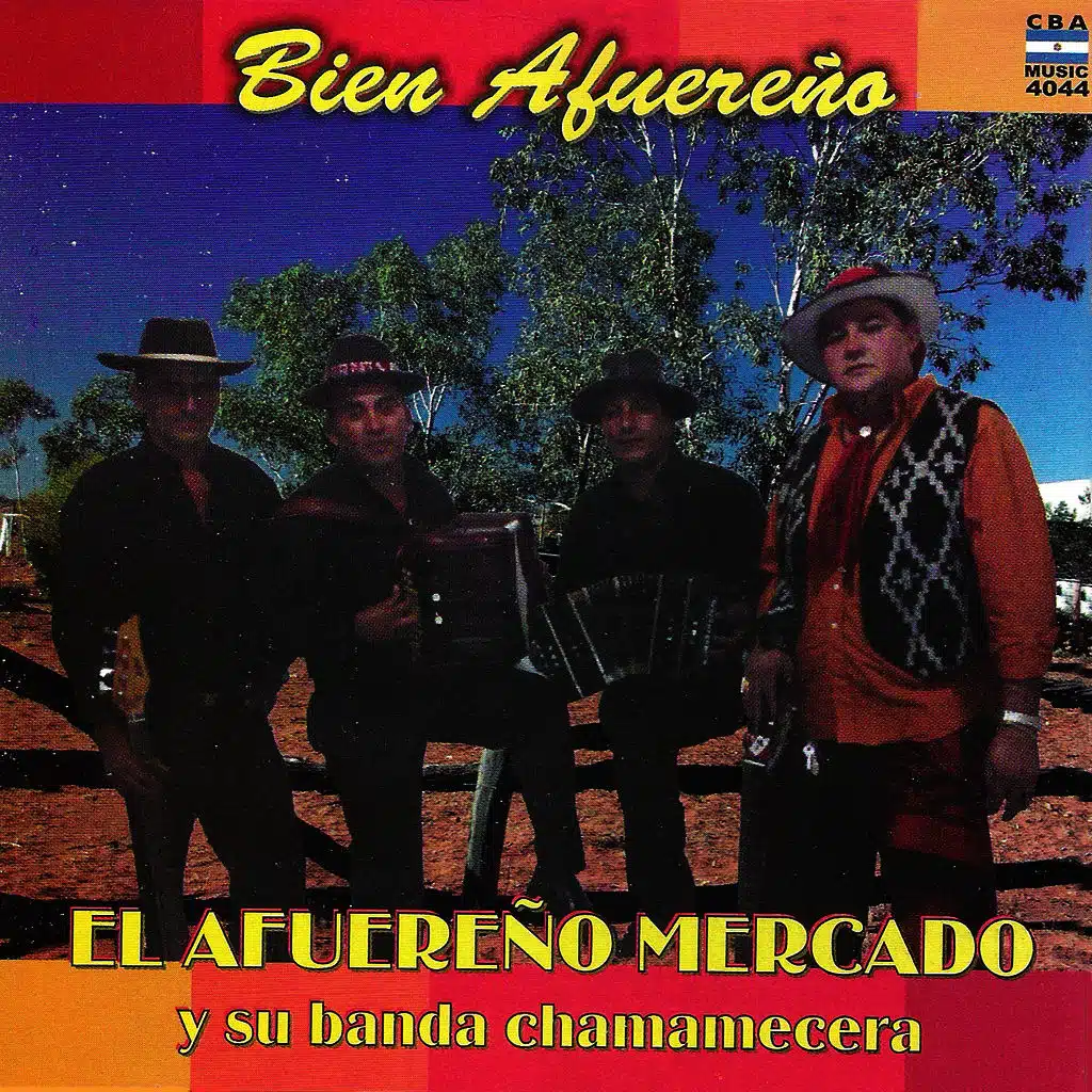 Bien Afuereño