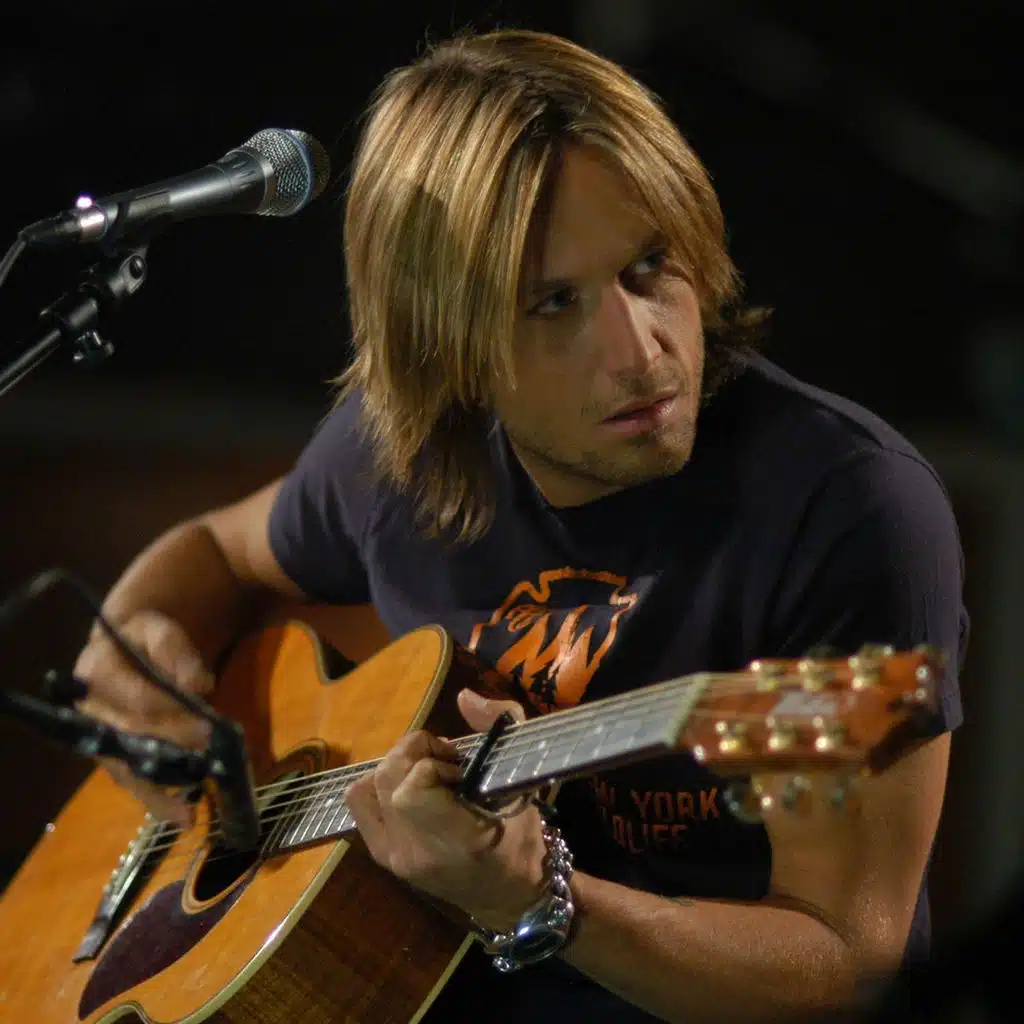 Keith Urban