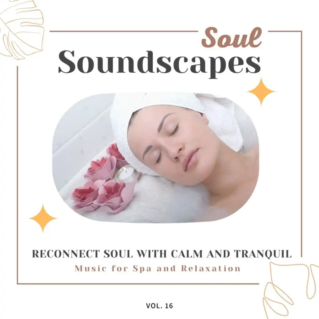 Soul Soundscapes, V16 - Reconnect Soul With Calm And Tranquil Music For Spa And Relaxation