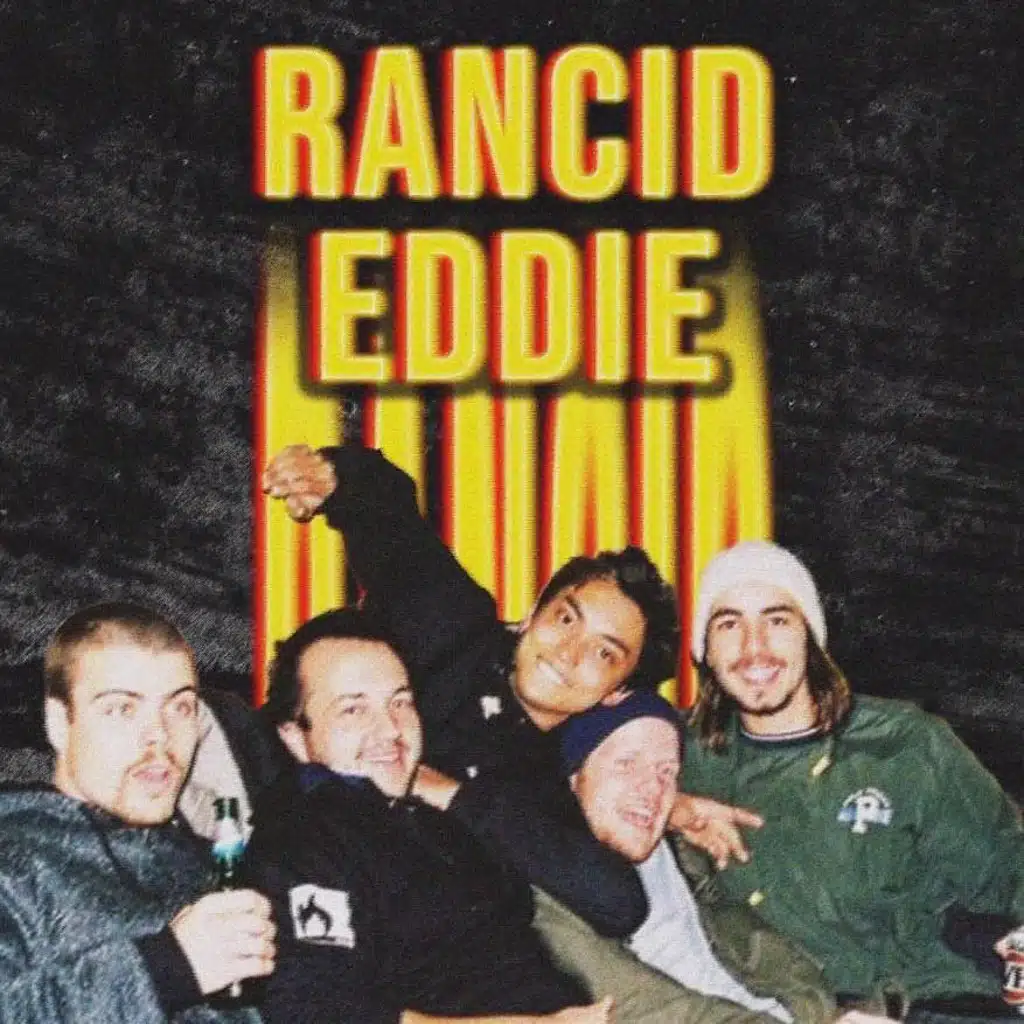Rancid Eddie
