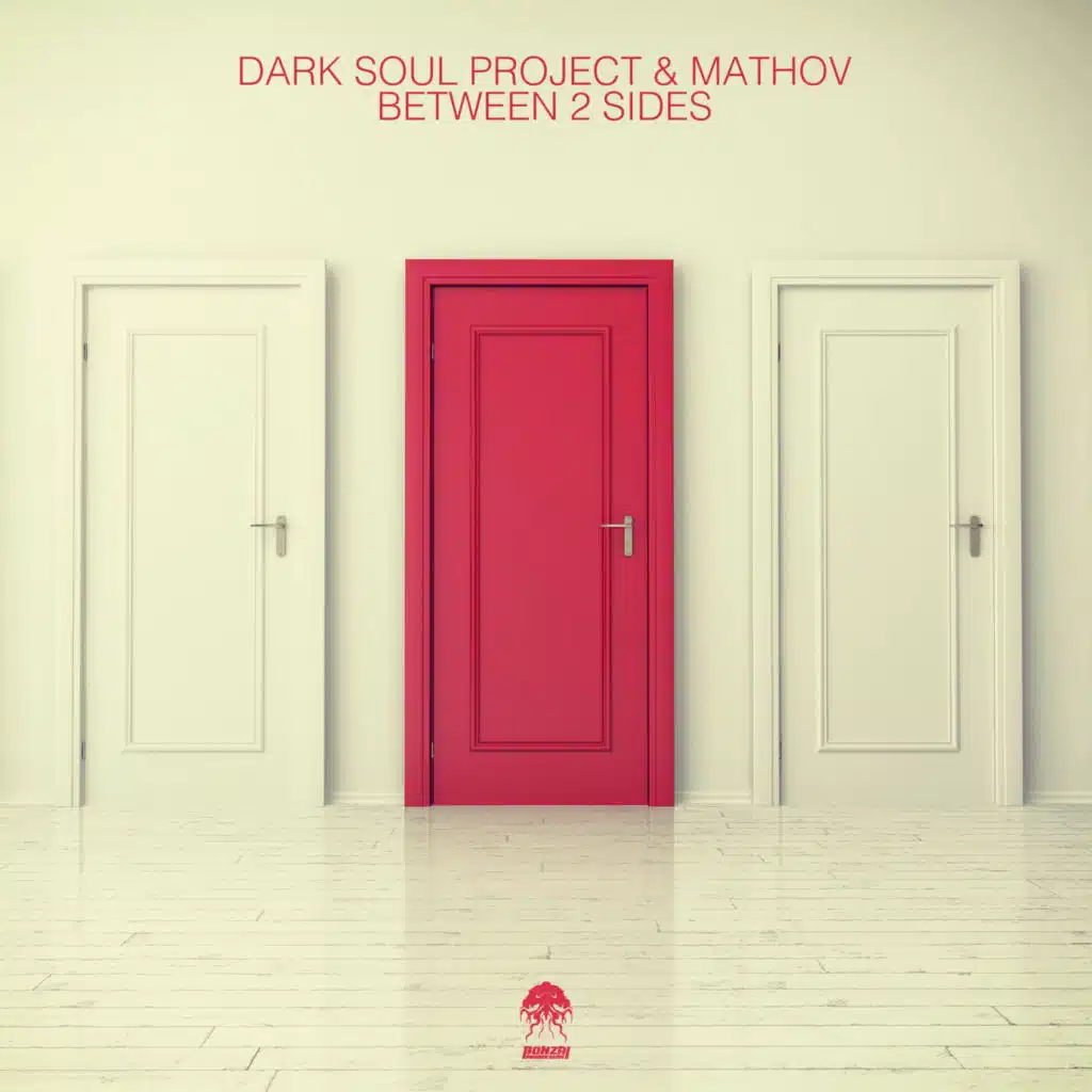 Dark Soul Project & Mathov