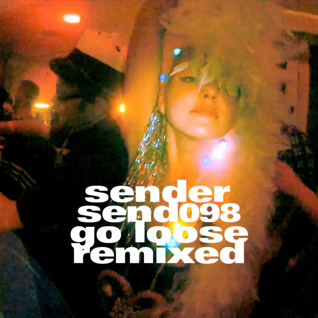 Go Loose Refreaked feat. Rachele