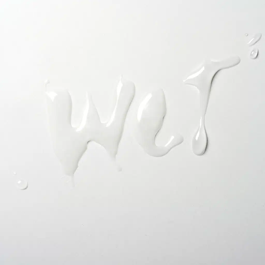 Wet Vision