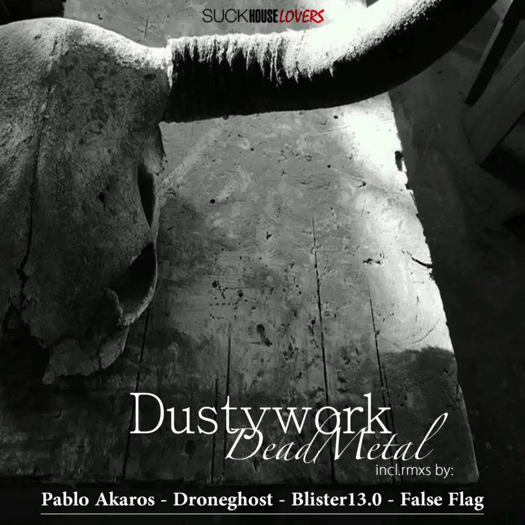 Dustywork