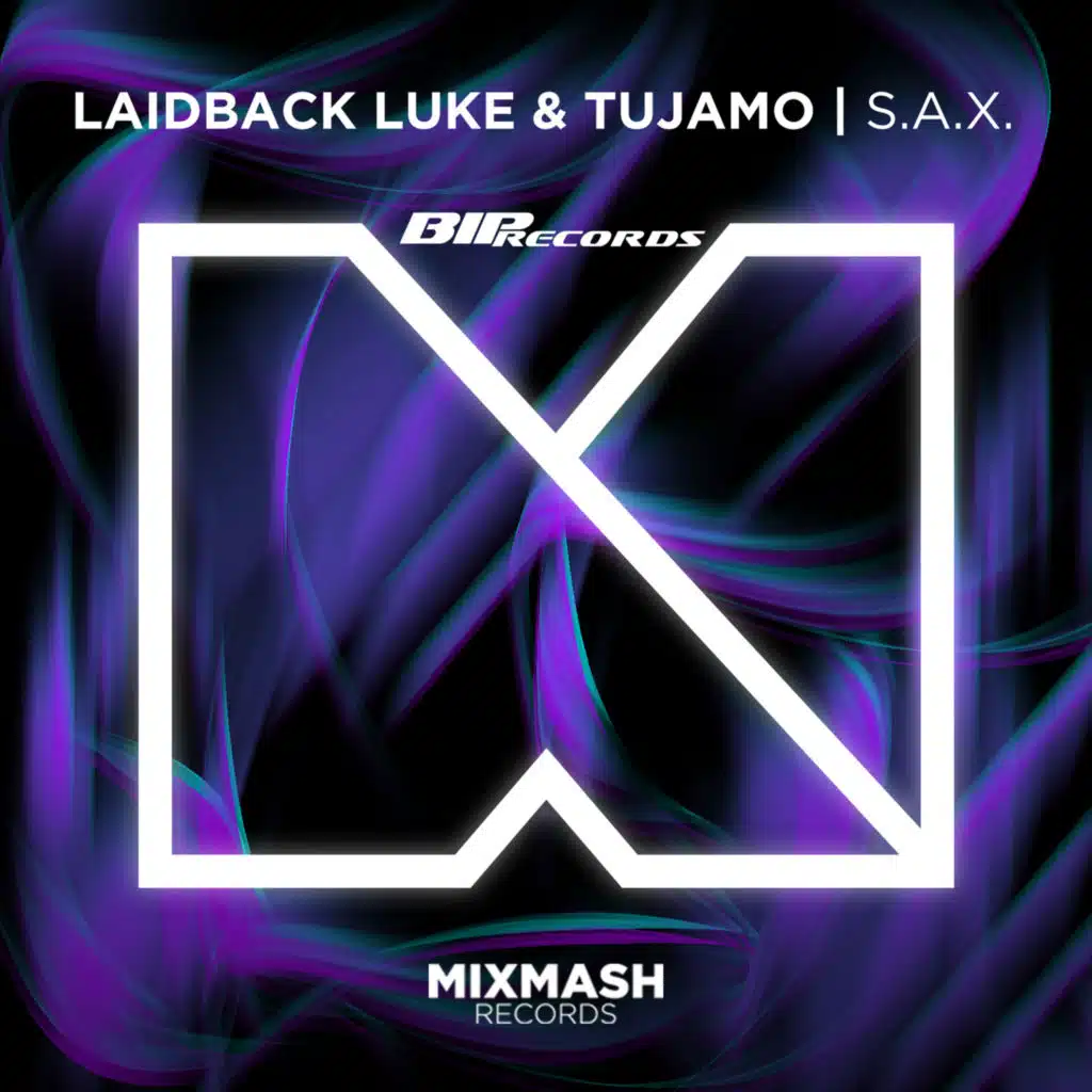 Laidback Luke & Tujamo