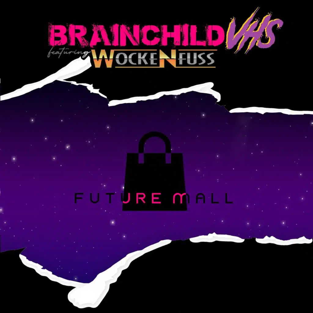Brainchild VHS