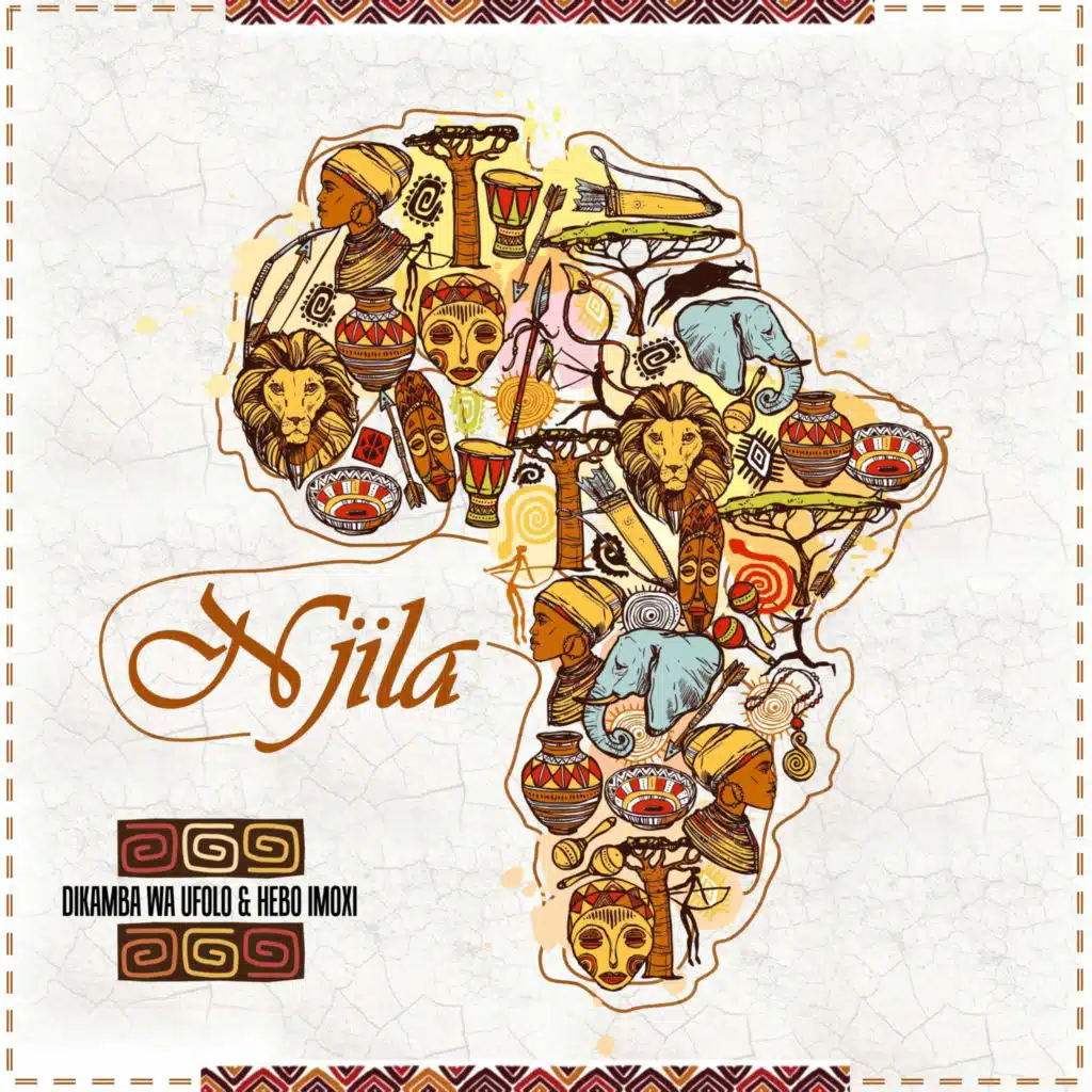 Ufolo (feat. Hebo Imoxi)