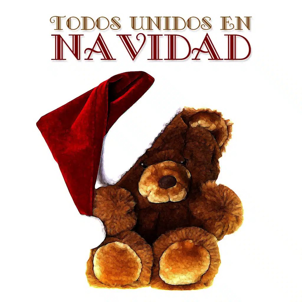 Todos Unidos en Navidad