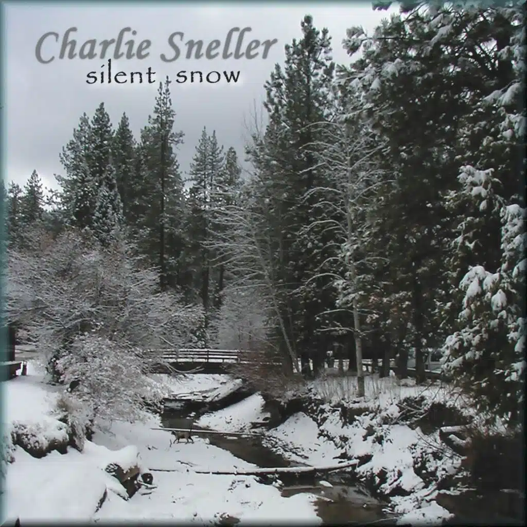 Charlie Sneller