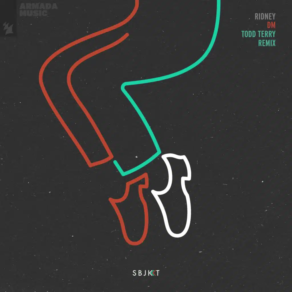 DM (Todd Terry Remix)