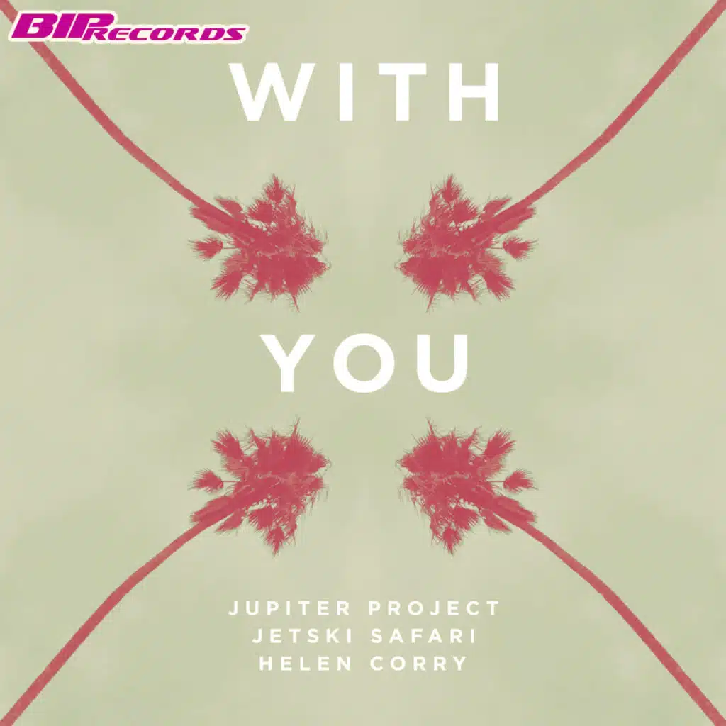 Jupiter Project, JetSki Safari