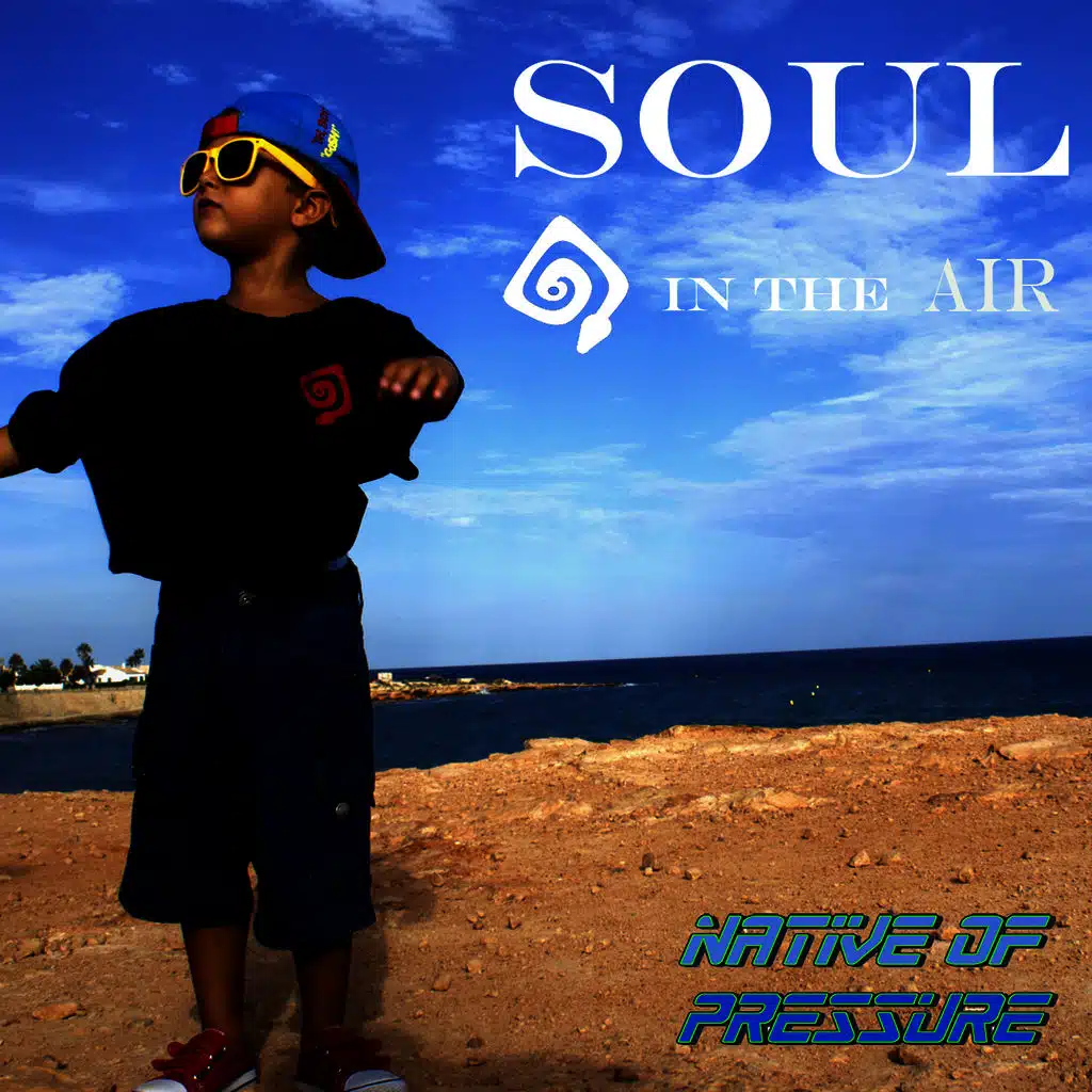 Soul in the Air