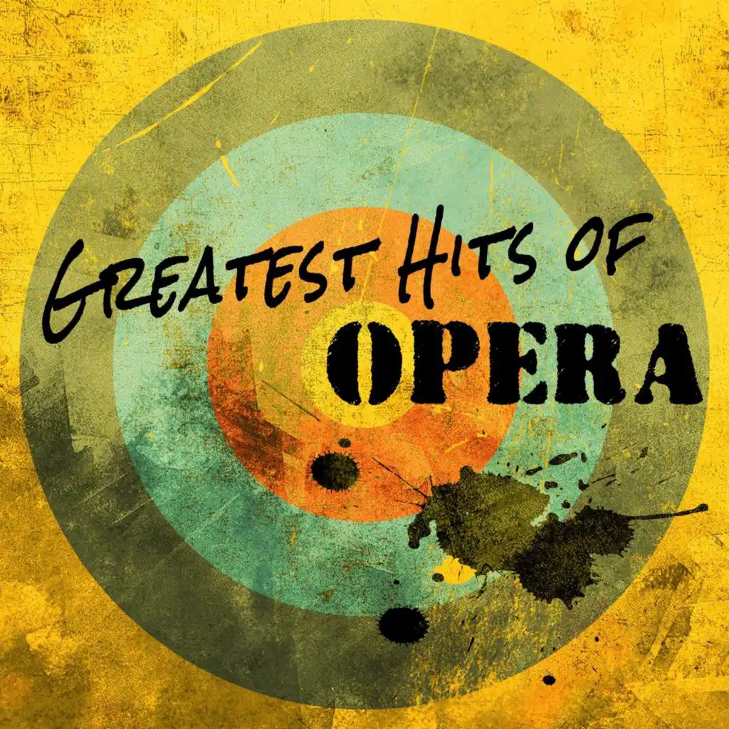Greatest Hits of Opera