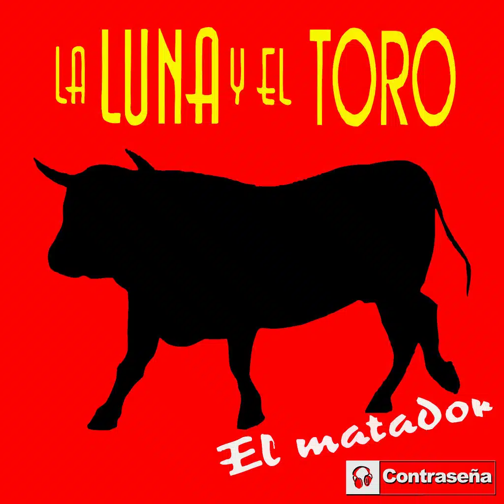 La Luna y el Toro