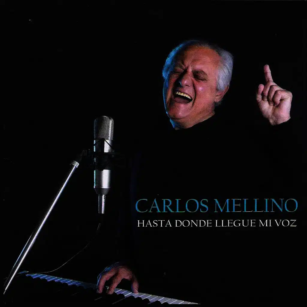 Hasta Donde Llegue Mi Voz