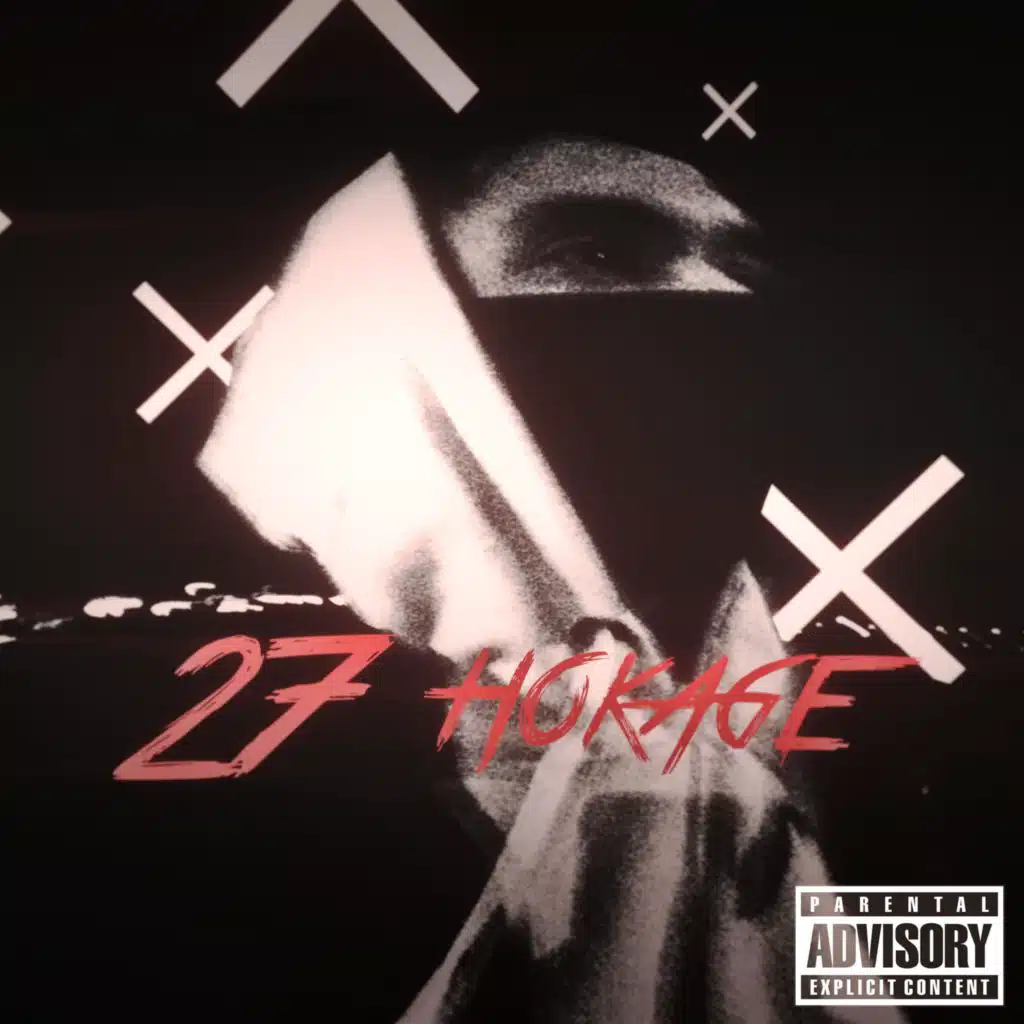 27 HOKAGE
