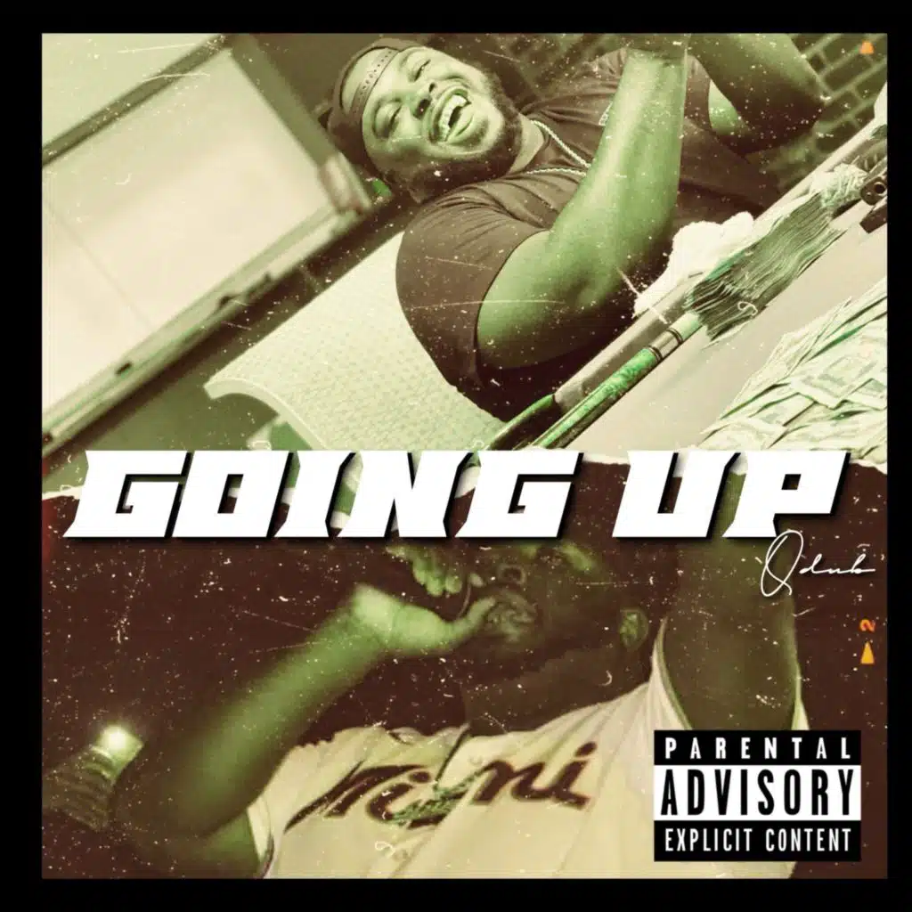 Going Up