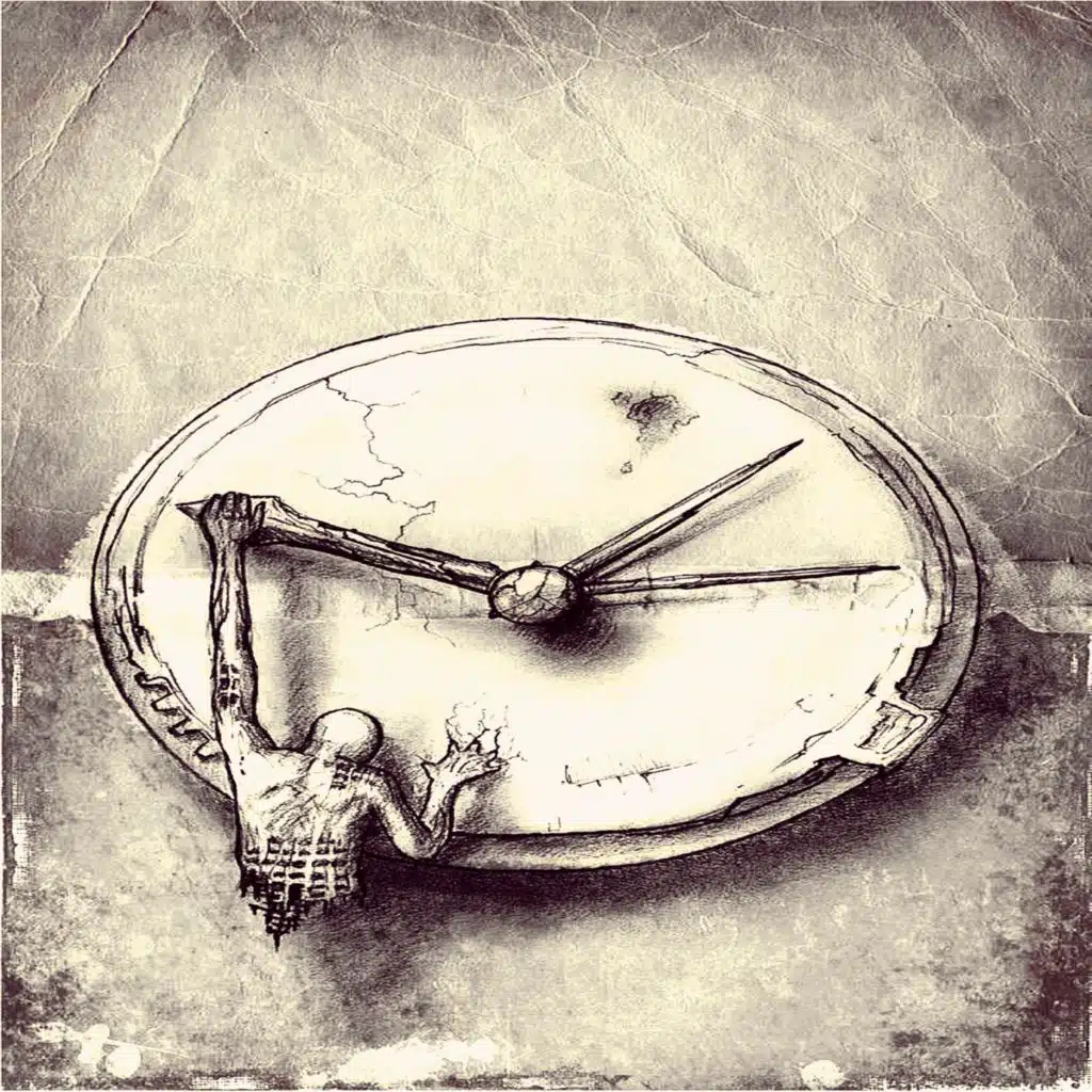 El Reloj (Spam Rock)