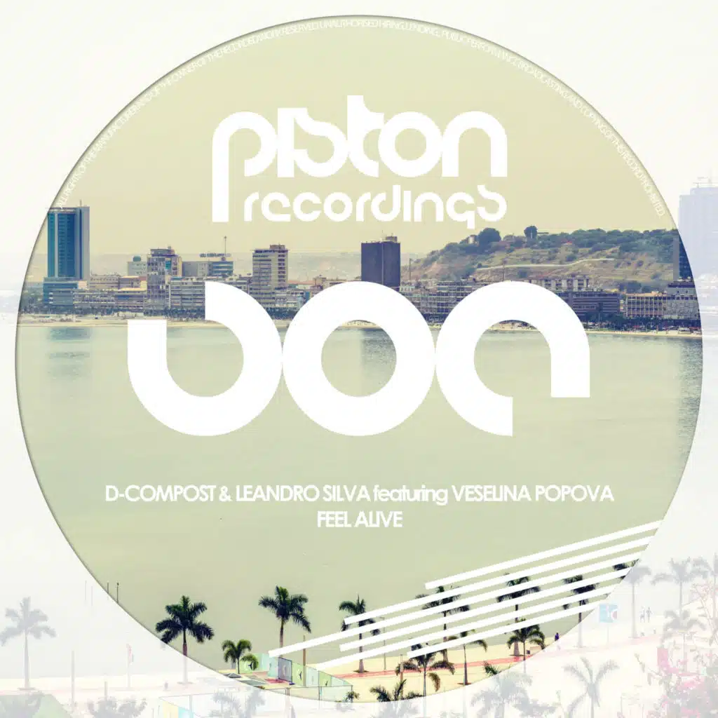 D-Compost & Leandro Silva