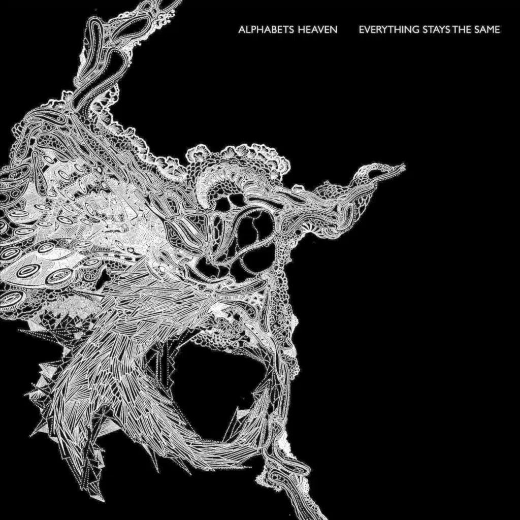 Everything Stays the Same