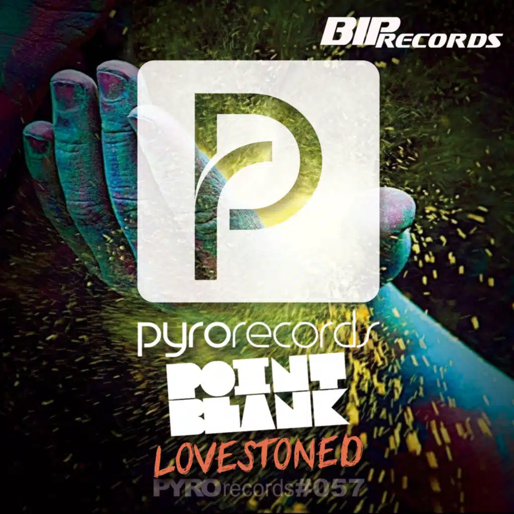 Lovestoned  feat. Cristobal