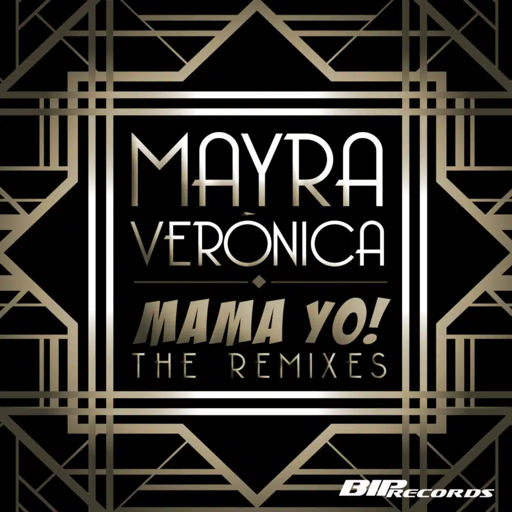Mama Yo! The Remixes