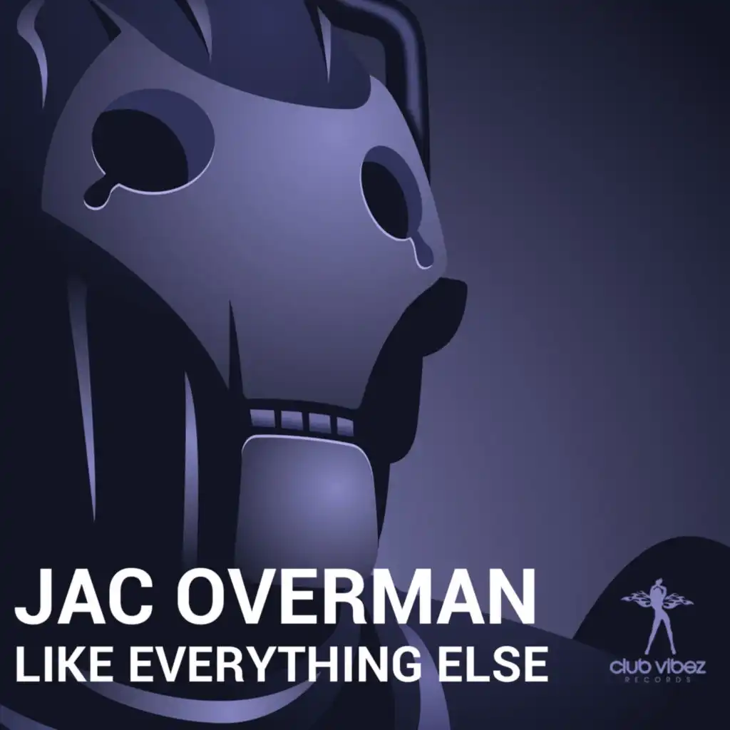 Jac Overman