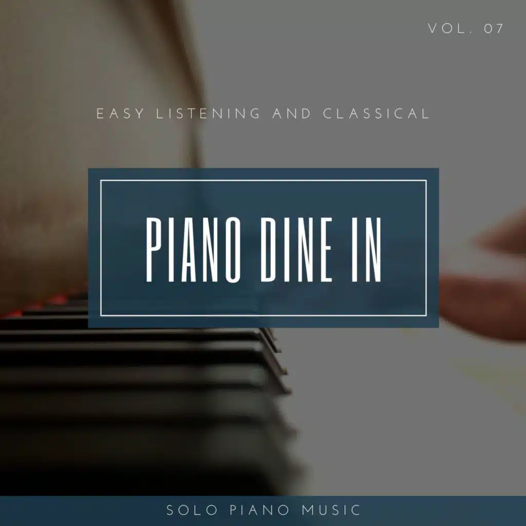 Wedding Romance (Wedding Piano)