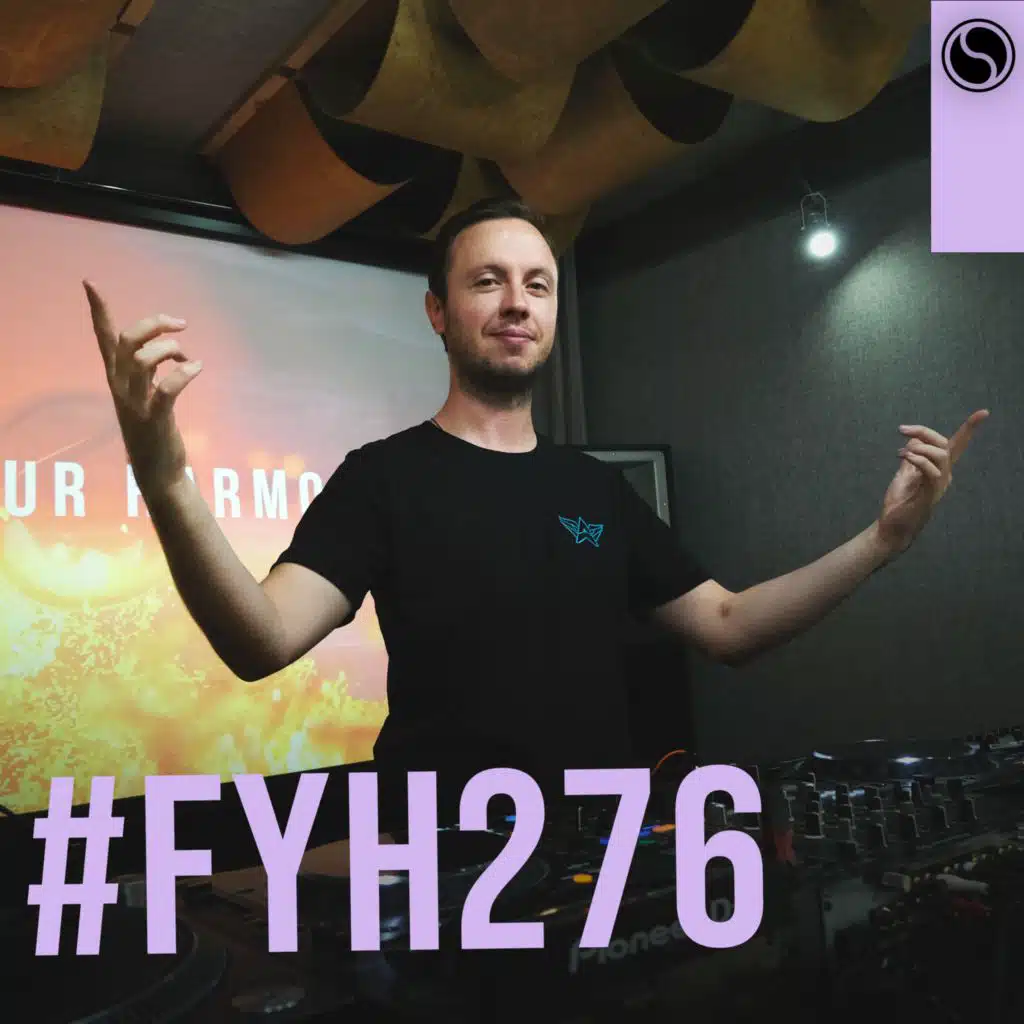 Hold On (FYH276) [Favorite Of The Moment] (Club Mix)