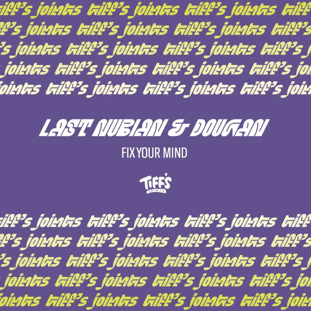 Last Nubian & Dougan