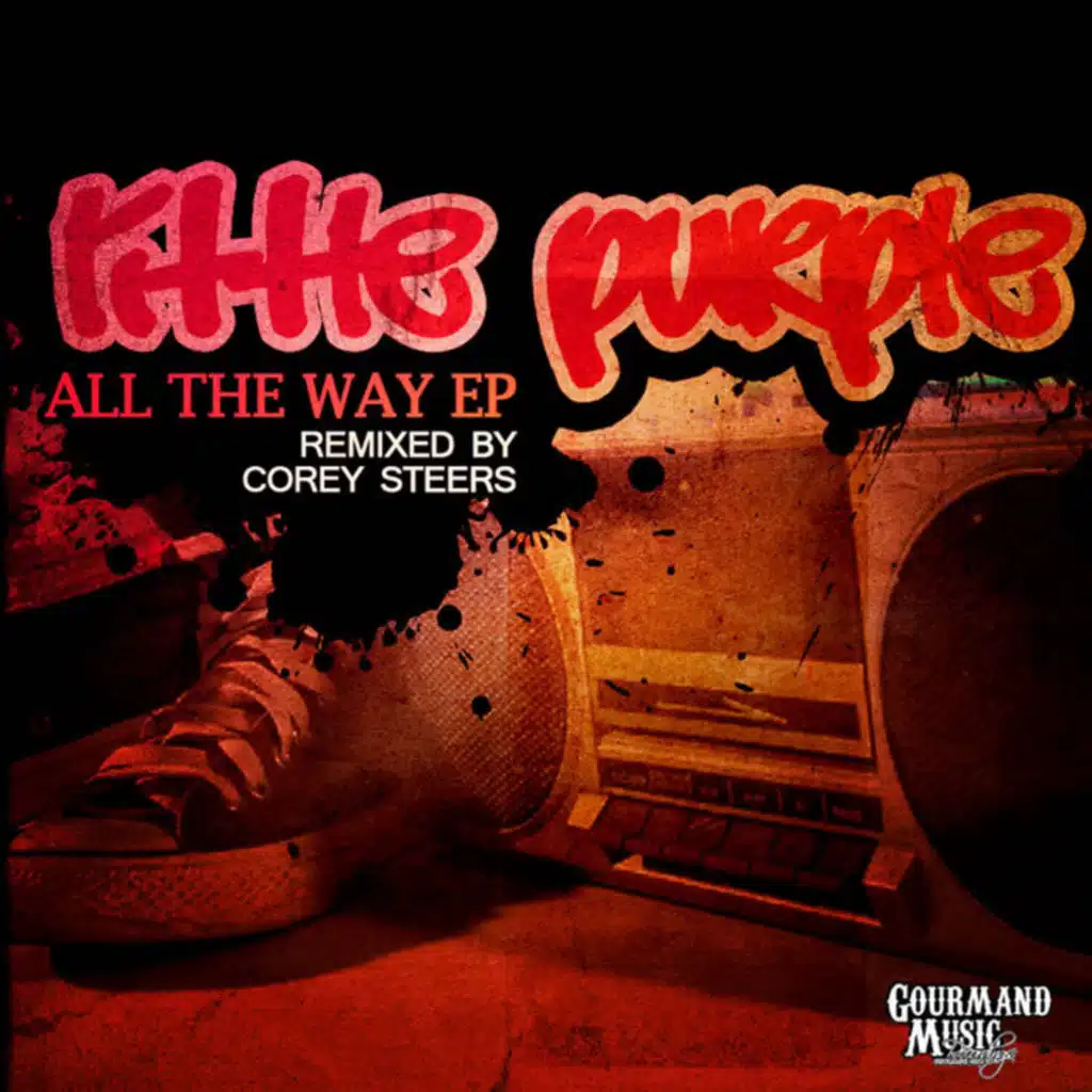 Feel The Disco (Corey Steers Restricted Access Remix)