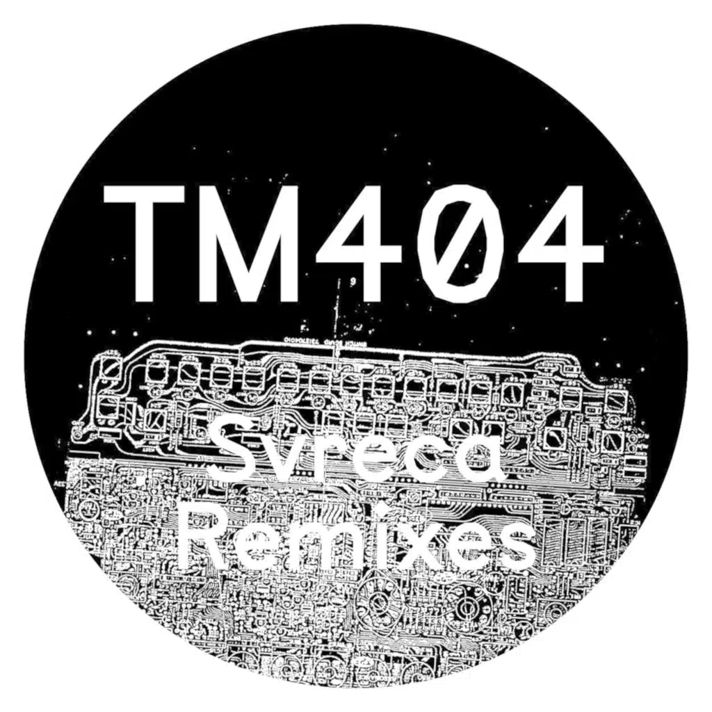 Svreca Remixes