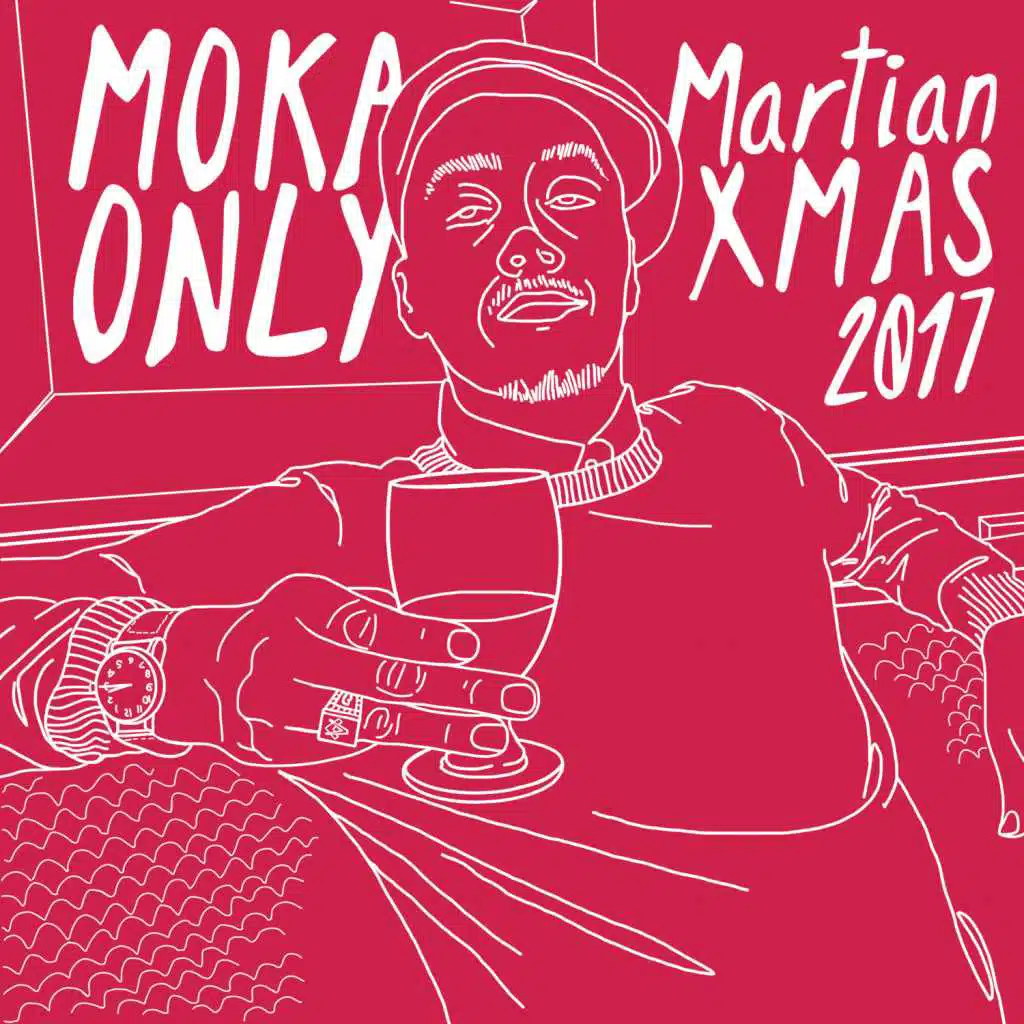 Martian Xmas 2017