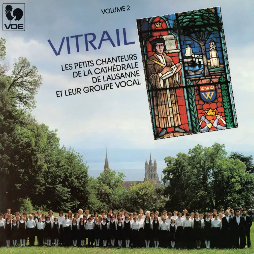 Vitrail