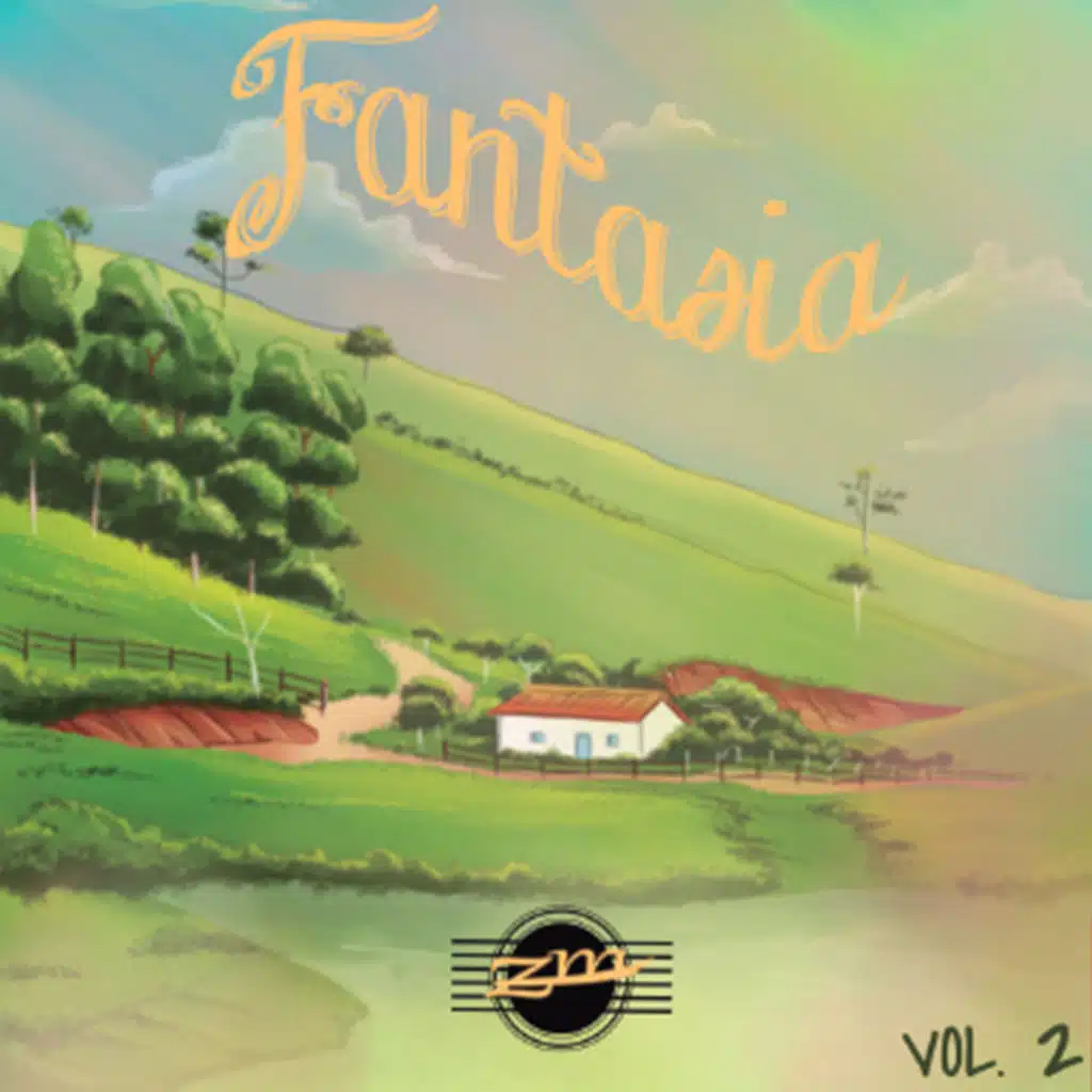 Fantasia Vol. 2