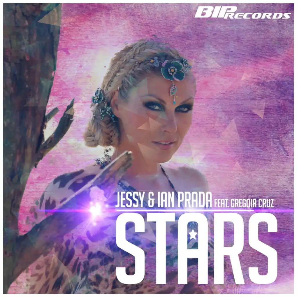 Stars (Original Extended Mix) feat. Gregoir Cruz