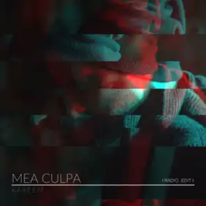 Mea Culpa (Radio Edit)