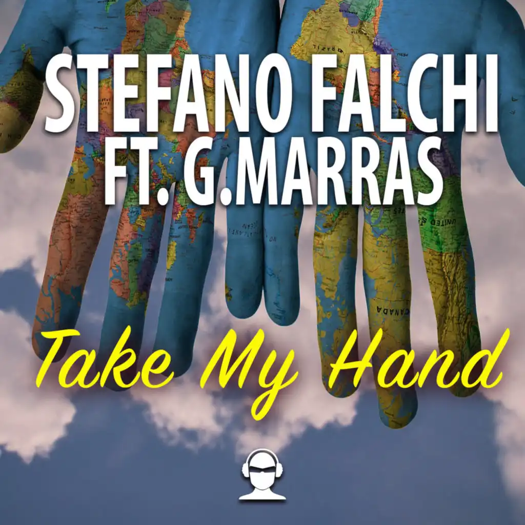 Take My Hand (Radio Edit) [feat. G.marras]