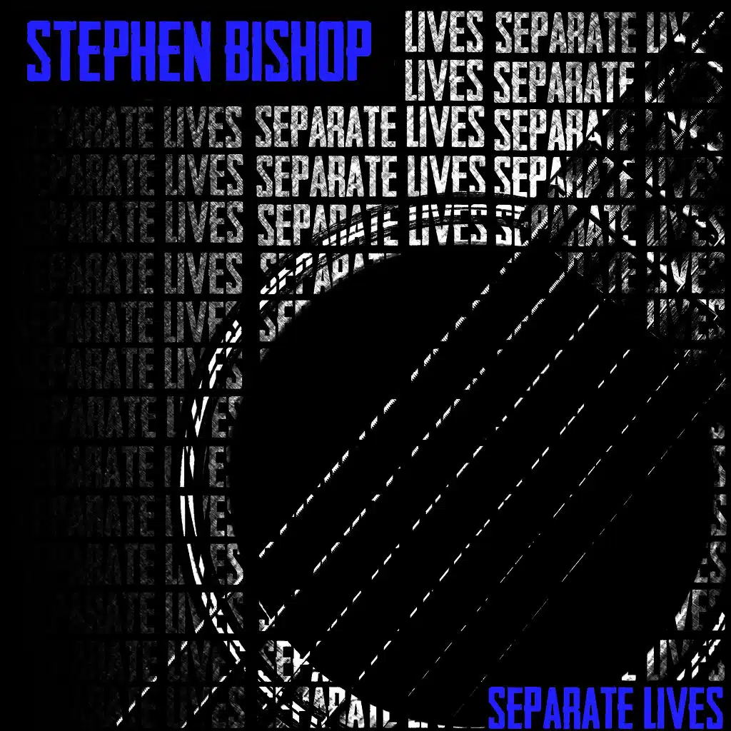 Separate Lives
