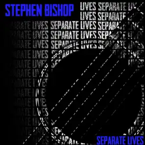 Separate Lives (Live)