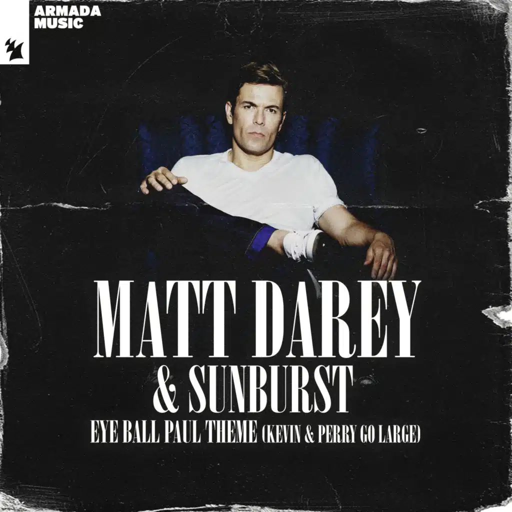 Matt Darey & Sunburst