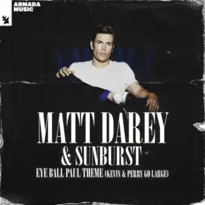 Matt Darey & Sunburst