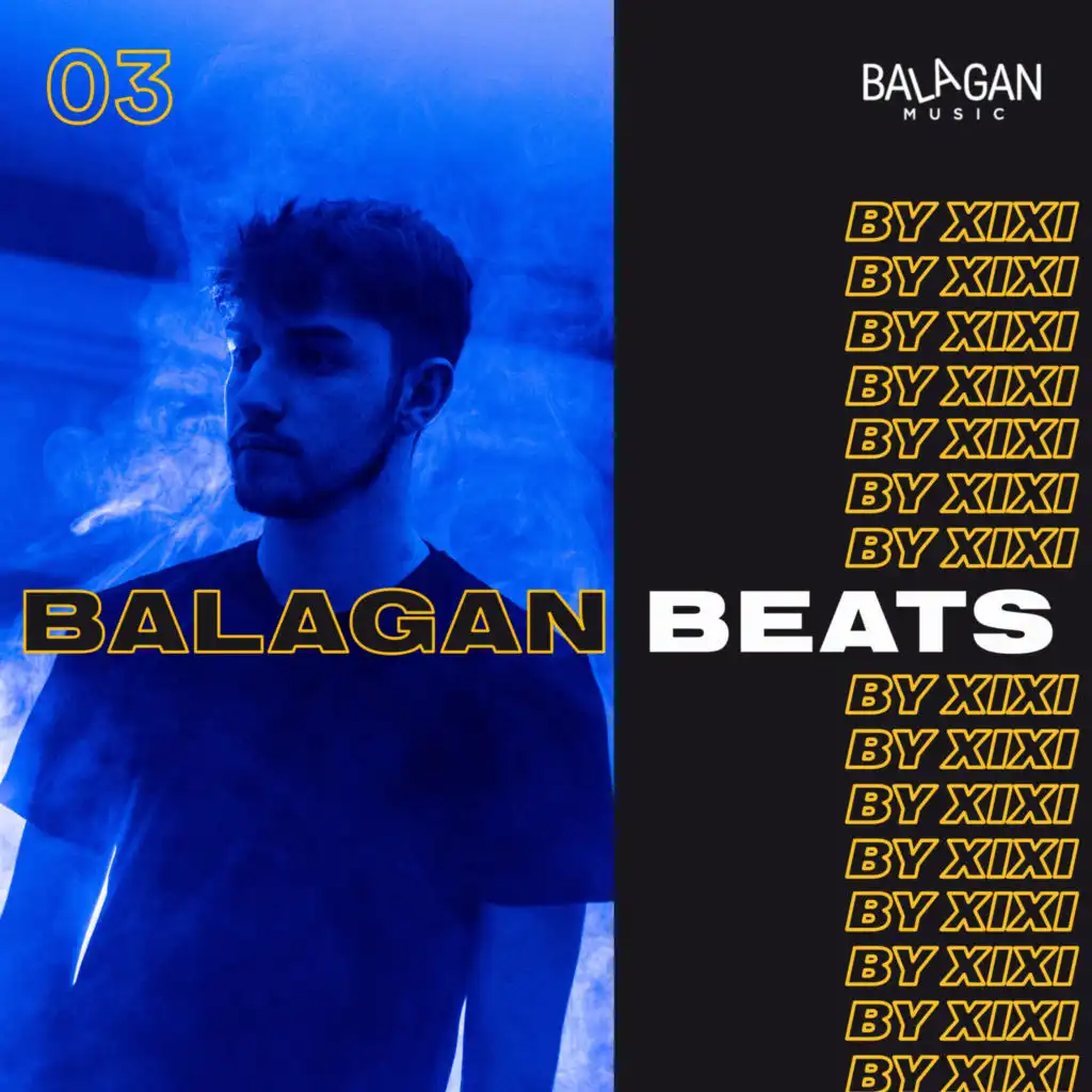 Balagan Beats 03 (by XIXI)